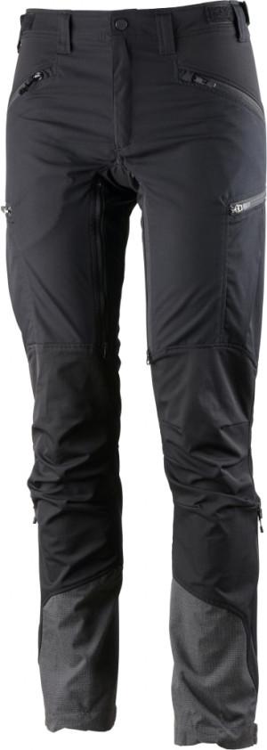 Lundhags Makke Pants, W's Black 42