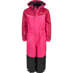 ZigZag Paja Coverall W-PRO 5000 Cerise 4 år / 104