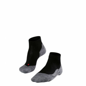 Falke RU4 Short, Herre Black Mix 46-48