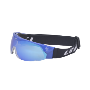 Leki XC Shield Blue