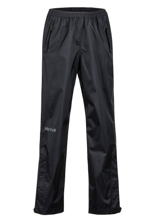 Marmot Kids PreCip Eco Pant Black XS /116