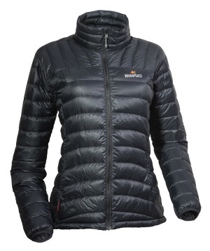 Warmpeace Swing Lady Black S