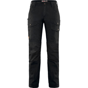 Fjällräven Vidda Pro Ventilated, Dame Black 40