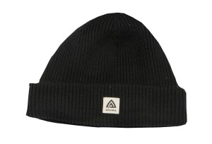 Aclima Forester Cap, Unisex, Onesize Jet Black