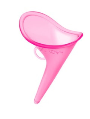 Tafre LadyP Tissetrakt Rosa