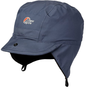 Lowe Alpine Mountain Cap Mercury S