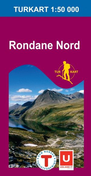 Nordeca Turkart, Rondane Nord