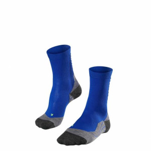 FALKE Achilles løpesokk kompresjon, Herre Athletic Blue 46-48