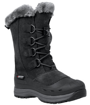 Baffin Chloe 2.0, Dame Grå 40