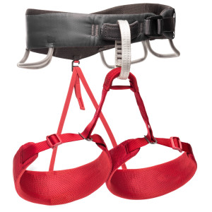 Black Diamond Momentum Harness Woman Wild Rose Large