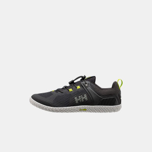 Helly Hansen Herre Hp Foil V2 Seilersko Grå 41 Grå41