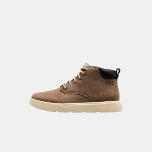 Helly Hansen Herre Pinehurst Fritidssko I Lær 40.5 40.5