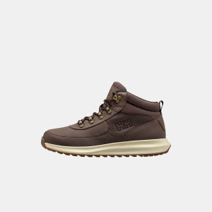 Helly Hansen Forest Evo Skinnstøvler Herre Brun 41 Brun41