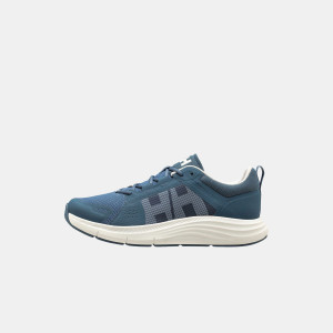 Helly Hansen Hp Ahiga Evo 5 Marine Lifestyle Sko Herre Marineblå 44.5 Marineblå44.5