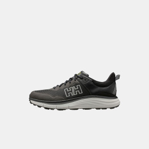 Helly Hansen Cantabria Sko Herre Svart 42 Svart42