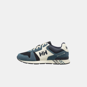 Helly Hansen Anakin Leather 2 Sneaker Herre Blå 40 Blå40
