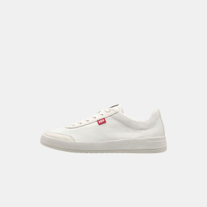 Helly Hansen Halmstad 2 Marine Sko Herre Hvit 42 Hvit42