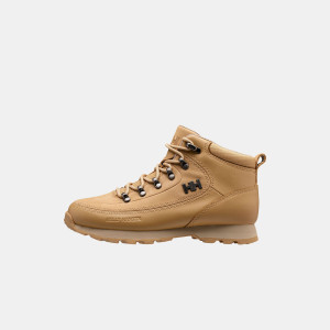 Helly Hansen Men's Forester Premium Winter Boots Beige 7.5 - Elmwood H Beige - Male