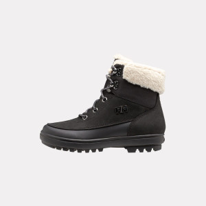 Helly Hansen Women's Sorrento 2.0 Winter Boots 6.5 - Black Cas - Female