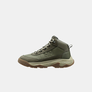 Helly Hansen Buckhorn Boots Herre Grønn 40.5 Grønn40.5