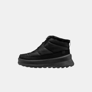 Helly Hansen Cora Boots Dame Svart 36 Svart36