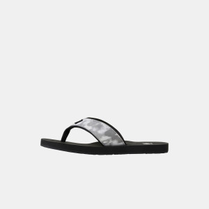 Helly Hansen Men's Stadt Sandals Svart 42.5 Svart42.5