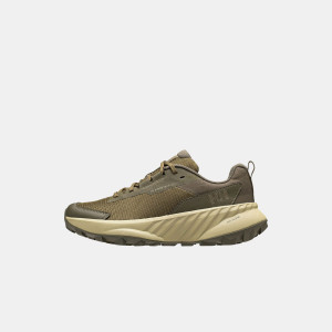 Helly Hansen Men's AWE Hiker DWR Shoes Green 8 - Terrain Green - Male
