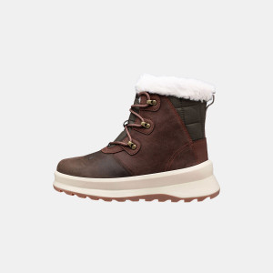 Helly Hansen Women’s Garibaldini Winter Boots 4.5 - Autumn Re - Female