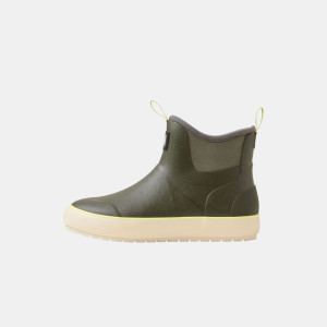Helly Hansen Women's Seaspray Rain Boot Grønn 43.5/11 Grønn43.5/11
