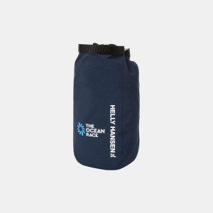 Helly Hansen The Ocean Race Dry Bag, 3L Navy STD - Navy Blue - Unisex