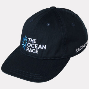 Helly Hansen The Ocean Race Cotton Cap Marineblå Std MarineblåSTD