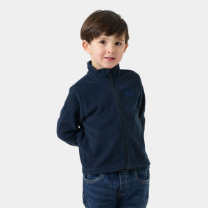 Helly Hansen Kids’ Daybreaker Jacket Marineblå 122 Marineblå122