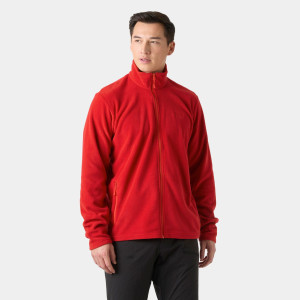 Helly Hansen Men’s Daybreaker Fleece Jacket Rød 5xl Rød5XL