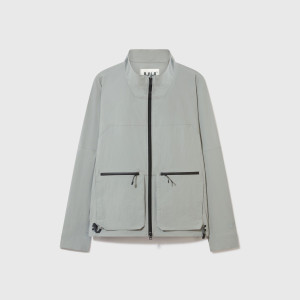 Helly Hansen HH Arc Vindjakke 2.0 Unisex Grå S GråS
