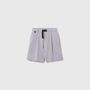 Helly Hansen Unisex Archive Fluid Shorts Grey L - Grey Salt - Unisex