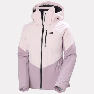 Helly Hansen Dame Alphelia Skijakke L L