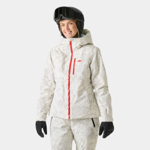 Helly Hansen Val-d'isère 3.0 Jacket Dame M M