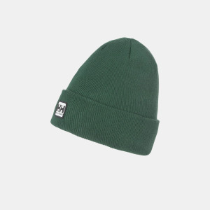 Helly Hansen Unisex Urban Cuff Klassisk Lue Grønn Std GrønnSTD