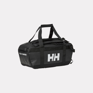 Helly Hansen Unisex HH Scout Duffel Reiseveske S Svart Std SvartSTD