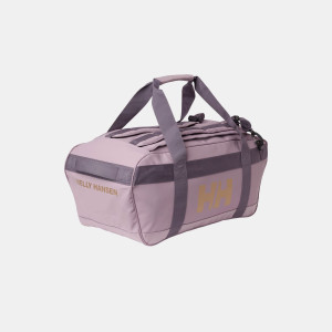 Helly Hansen Unisex HH Scout Duffel Reiseveske L Lilla Std LillaSTD
