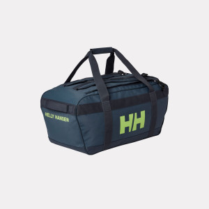 Helly Hansen Scout Sportsbag XL Travel Safe-veske And 90l HH Blå Std BlåSTD