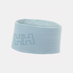 Helly Hansen Kids' Light Headband Navy 49/50 - Windy Blue Navy - Unisex