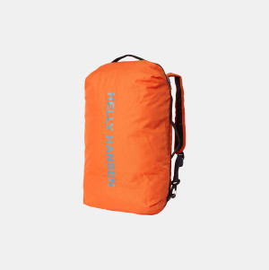 Helly Hansen Canyon Duffelbag 65l Oransje Std OransjeSTD