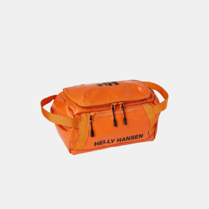Helly Hansen Guide Wash Bag Oransje Std OransjeSTD
