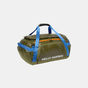 Helly Hansen Guide Duffel Bag 50l Grønn Std GrønnSTD