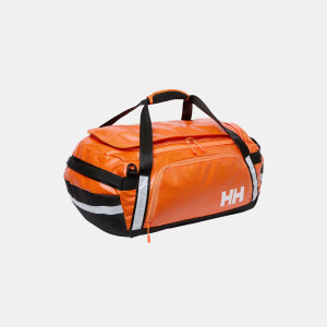 Helly Hansen Guide Duffel Bag 90l Oransje Std OransjeSTD