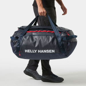 Helly Hansen Guide Duffel Bag 90l Marineblå Std MarineblåSTD