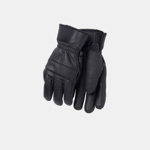 Helly Hansen Alpha Gloves Herre Svart M SvartM