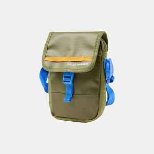 Helly Hansen Guide Carryall Grønn Std GrønnSTD