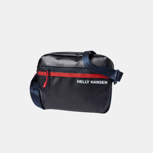 Helly Hansen Guide Shoulder Bag Marineblå Std MarineblåSTD